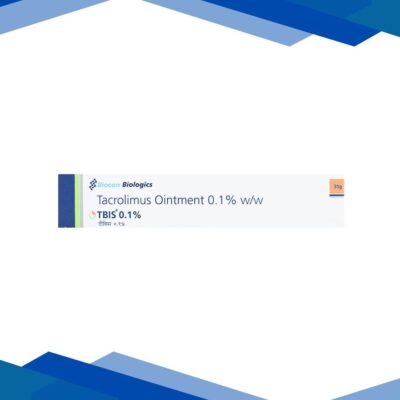 Tbis 0.1% Ointment 30gm