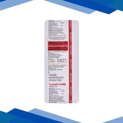 TELDAWN AMH 40 Tablet 10’s
