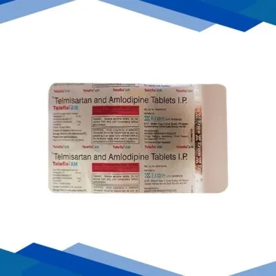 TELEFIX AM Tablet 15’s