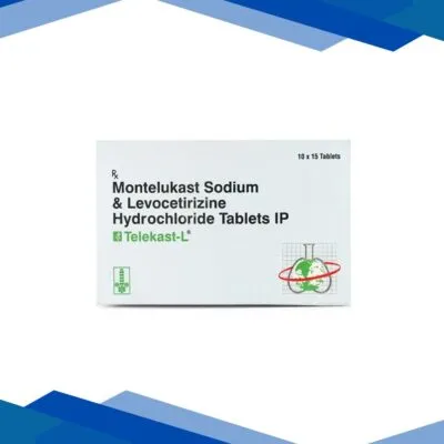 TELEKAST L Tablet 15’s