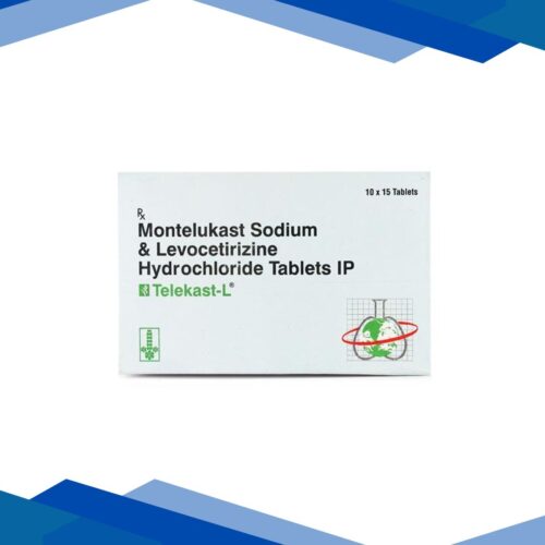 TELEKAST L Tablet 15’s