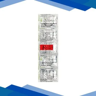 Telekast T Tablet 10’S
