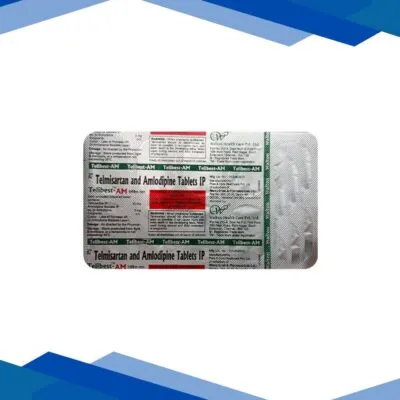 TELIBEST AM Tablet 10’s