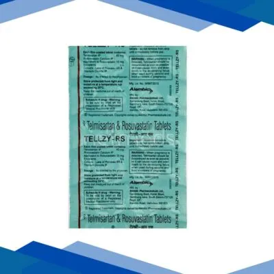 Tellzy RS Tablet 15’S