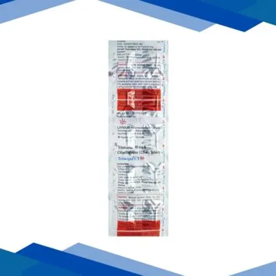 TELMIGET CT 80mg Tablet 10’s