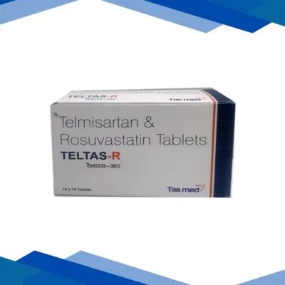 TELTAS R Tablet 15’s