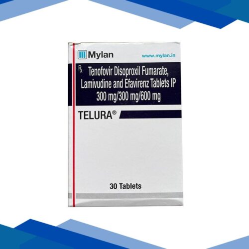 Telura Tablet 30’S