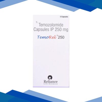 TEMOREL 250mg Capsule 5’s