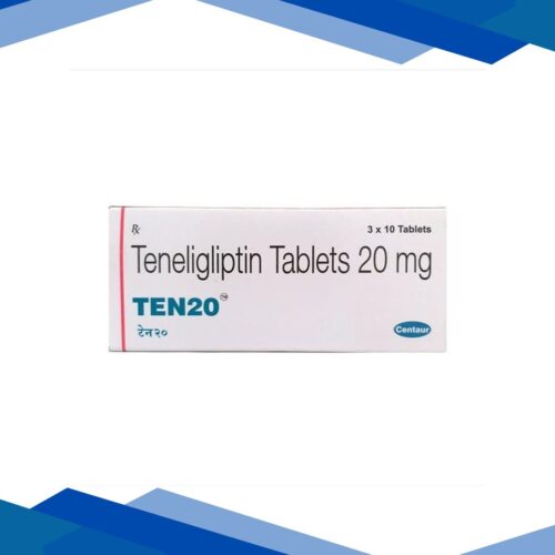 Ten20 Tablet 10’S