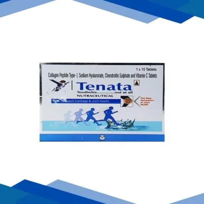 Tenata Tablet 15’S