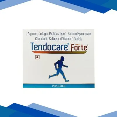 Tendocare Forte Tablet 15’S