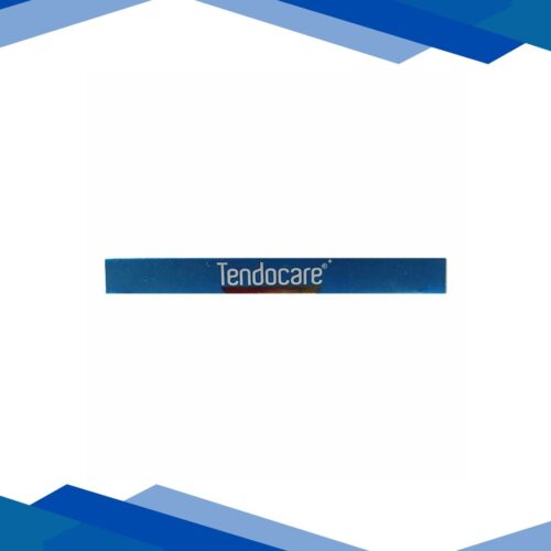 Tendocare Tablet 15’S