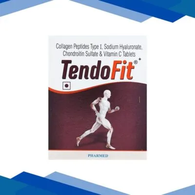 Tendofit Tablet 15’S