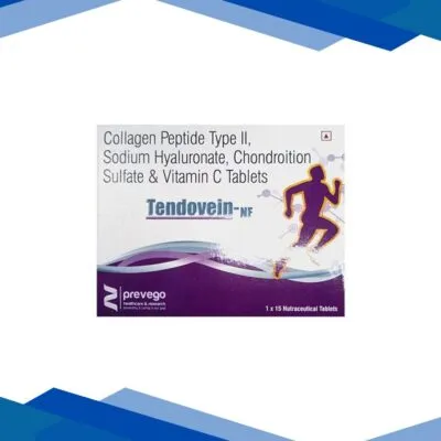TENDOVEIN NF Tablet 15’s