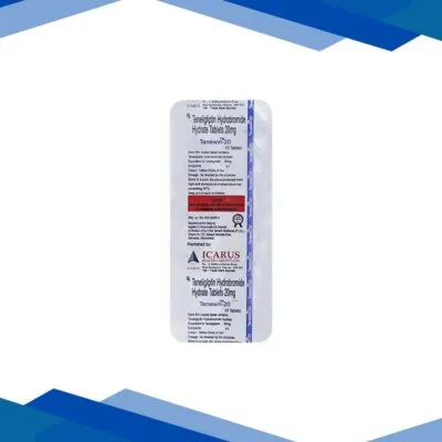 TENEWIN 20 Tablet 10’s