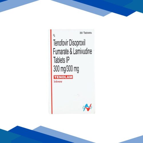 TENOLAM Tablet 30’s