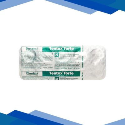 Tentex Forte Tablet 10’S