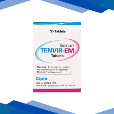 Tenvir EM Tablet 30’S