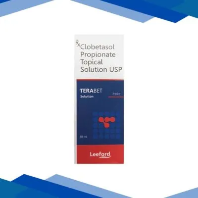 TERABET Solution 30ml