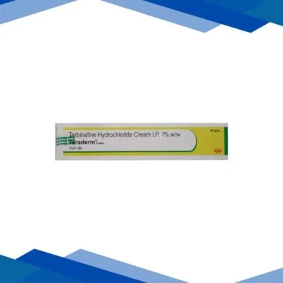 Teraderm Cream 30gm