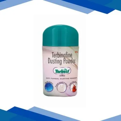 Terbest Powder 50gm