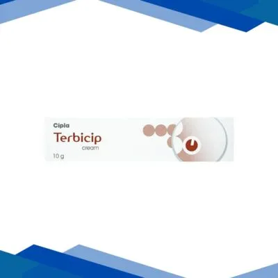 Terbicip Cream 10gm