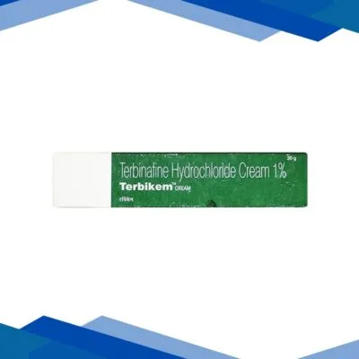 TERBIKEM Cream 30gm
