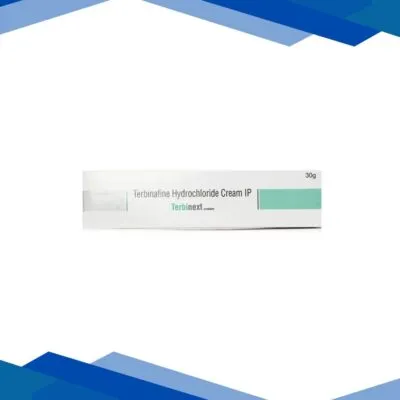 Terbinext Cream 30gm