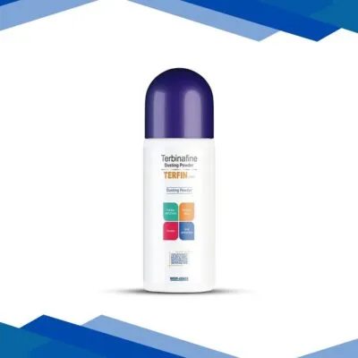 Terfin 1% Dusting Powder 100gm