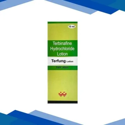 Terfung Lotion 15ml