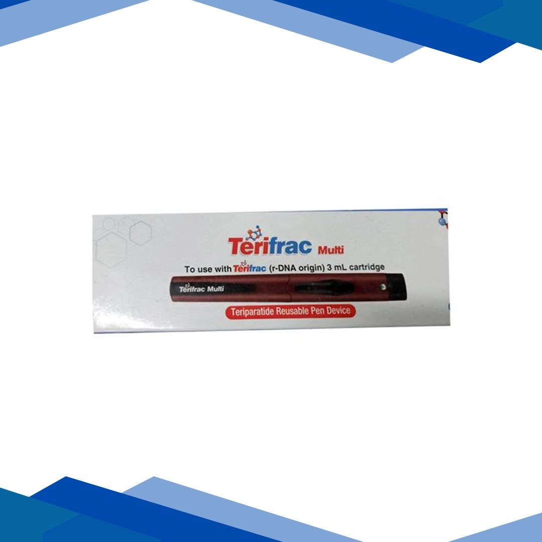 TERIFRAC MULTI Pen(Device) 1’s