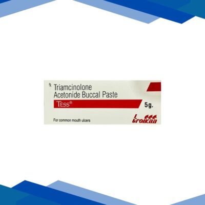 TESS Paste 5gm