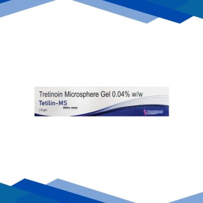 TETILIN MS Gel 15g