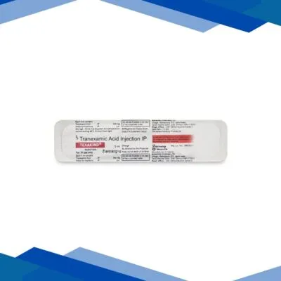 Texakind Injection 5ml