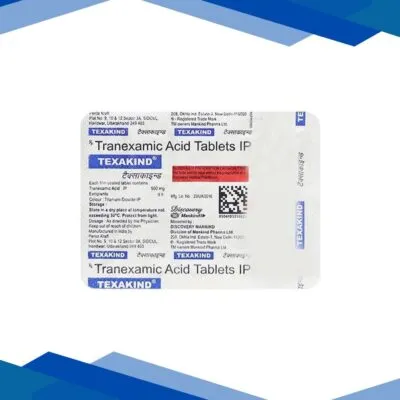 Texakind Tablet 10’S