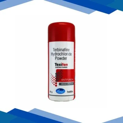 TEXIFEN Dusting Powder 50gm