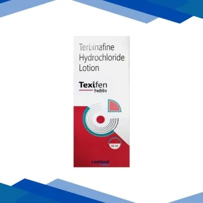 TEXIFEN Lotion 50ml
