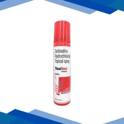 TEXIFEN Spray 55gm