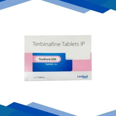 TEXIFORD 250 Tablet 7’s