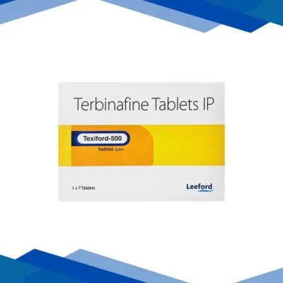 TEXIFORD 500 Tablet 7’s