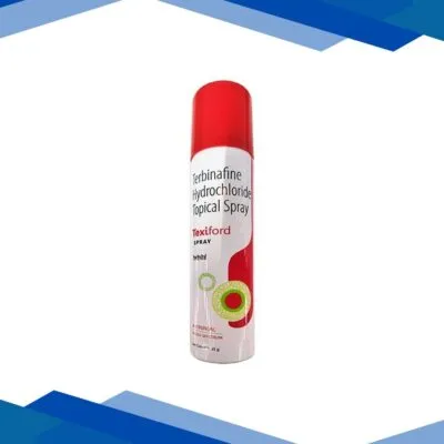 TEXIFORD Spray 55gm