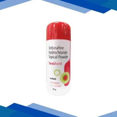 TEXIFORD Topical Powder 50gm