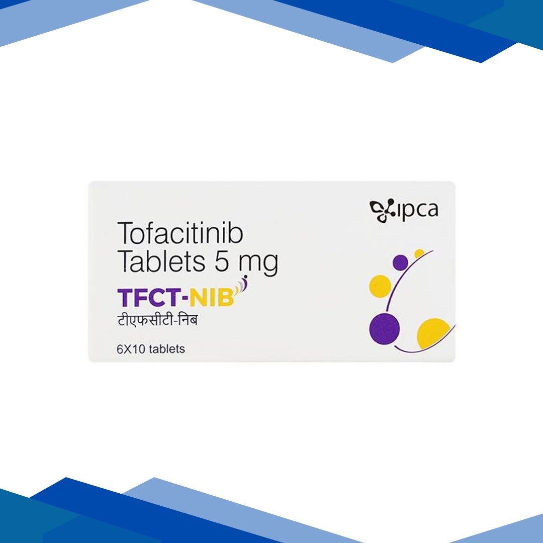 TFCT NIB Tablet 10’s