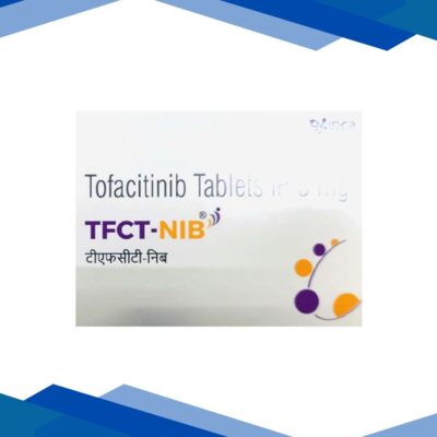 TFCT NIB Tablet 15’s