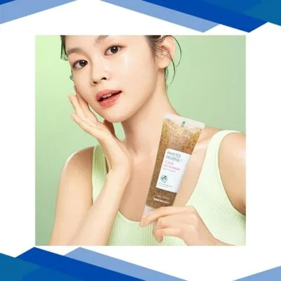 Thank You Farmer Phyto Relieful Cica Gel Cleanser 120 ml
