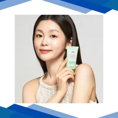 Thank You Farmer Sun Project Skin Relief Sun Cream SPF 50+ PA++++ 50 ml