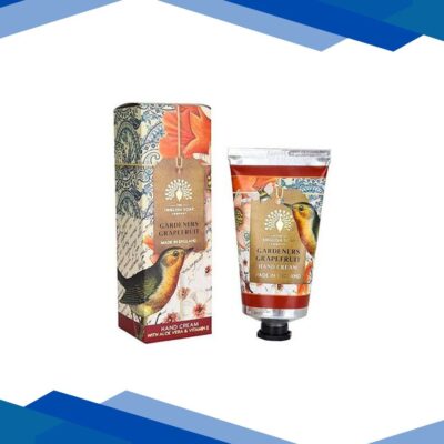 The English Soap Company – Anniversary Gardeners Hand Cream 75 ml