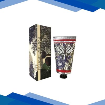 The English Soap Company – Royal Botanic Gardens, Kew – Fig And Grape Hand Cream 75 ml