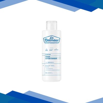 The Face Shop Dr.Belmeur Clarifying Toner 200 ml
