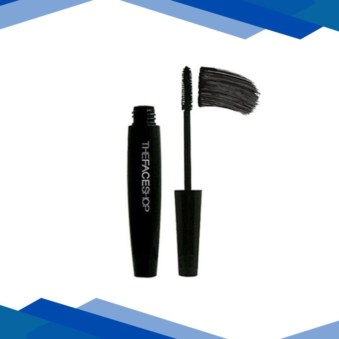 The Face Shop Freshian Mascara – Volume 7 gm